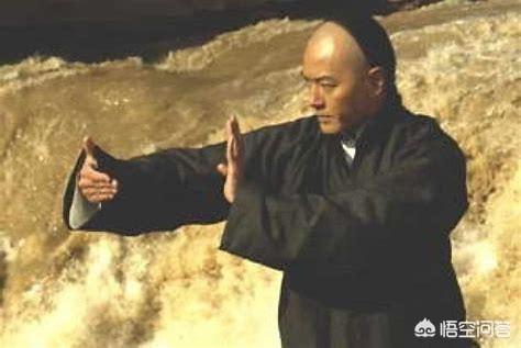 黄元申为什么出家:如何评价时隔三十七年《霍元甲》重拍