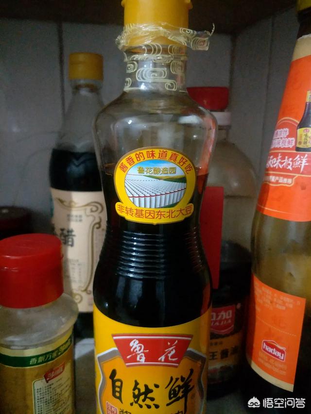 鲁花酱香酱油在酿制过程中为什么要给菌种听音乐？