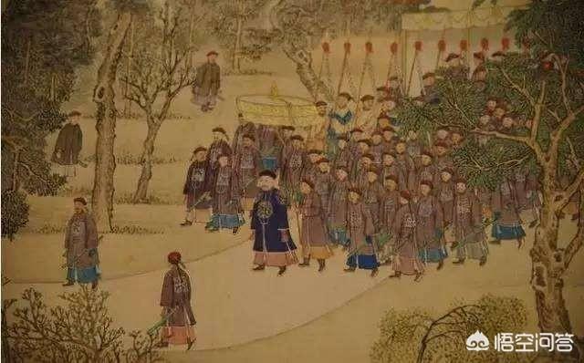 秦始皇焚书坑儒:秦始皇焚书坑儒的时候为什么没把《易经》给毁了？