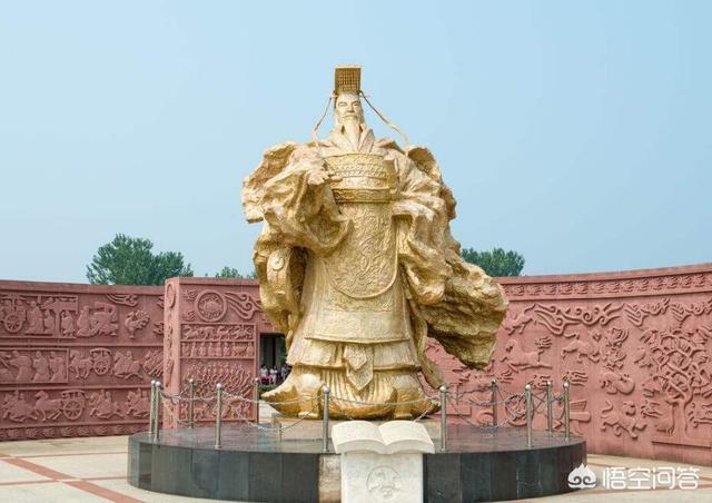 《史记》、《吕氏春秋》记载秦始皇是河南籍吕不韦的儿子,你怎么看？