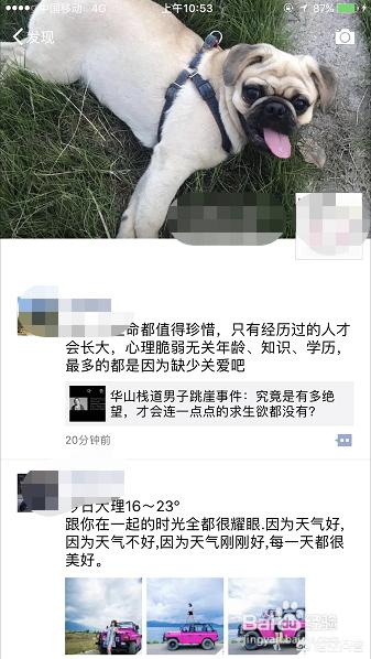 怎么找回以前微信上的朋友(微信怎么找回以前的好友)