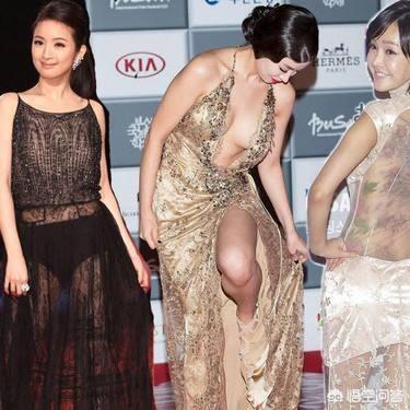 全智贤成名前:全智贤出道这么多年，女神为何一直是女神