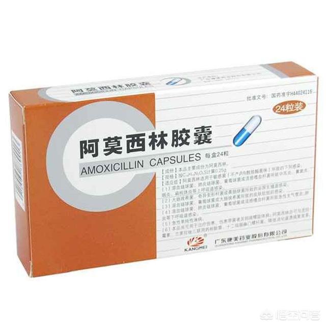蜂窝组织炎的治疗用药:阿莫西林胶囊不能和哪些药同吃？ 蜂窝组织炎的症状如何治疗