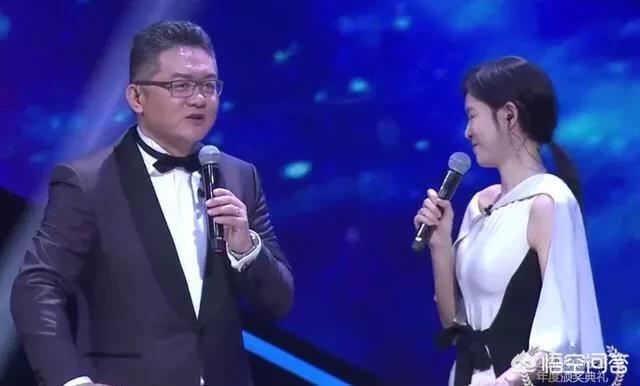 李艾身高:2018中超颁奖礼的女主持人为什么是李艾？