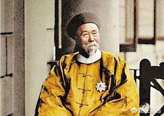 戊戌变法失败后，李鸿章为什么要保徐致靖？:徐尚懿