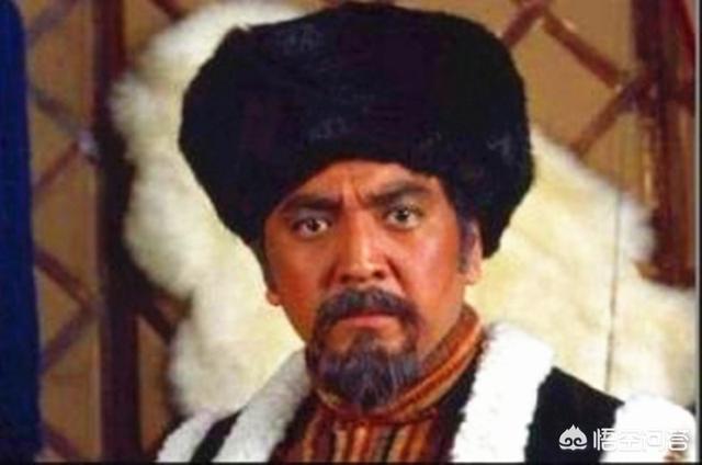 也速该:少年时期的成吉思汗为什么要亲手射死自己的弟弟？