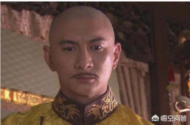 雍正是康熙的第几个儿子:雍正明明是康熙的第十一个儿子，为何却人称“四爷”？