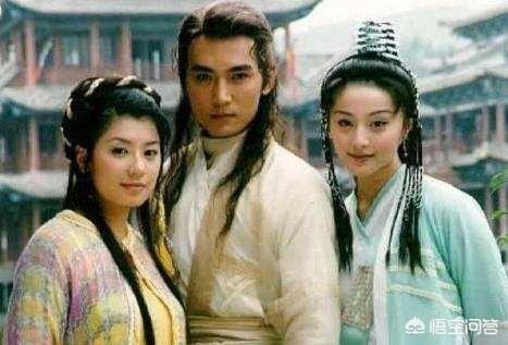 张智霖个人资料:为什么《小李飞刀》现在没有人翻拍