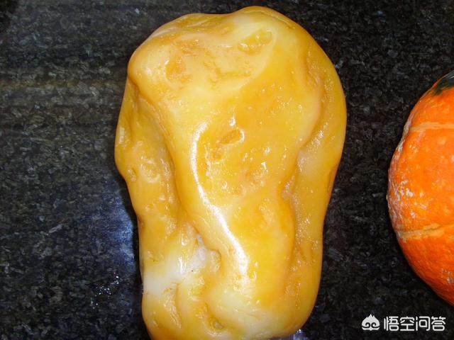 怎么鉴别一块石头是不是玉？插图86