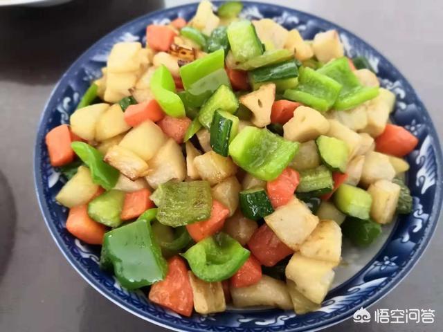冬天,什么家常菜最下饭？