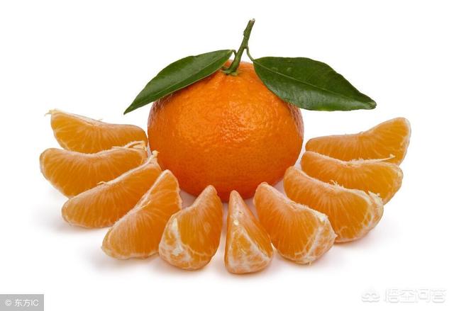 烤橘子的功效与作用，农村老话说“一个橘子十副药”，橘子有哪些功效和作用呢