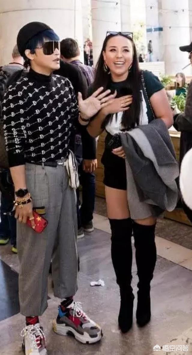 陈志朋模仿张国荣:陈志朋是如何从“小帅虎”蜕变成“妖孽男”的