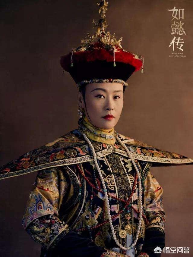 雍正后妃:雍正有多少后妃？有何史料记载？