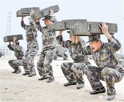 战场上没有公厕,打仗时突然拉肚子,将士们该如何解决？