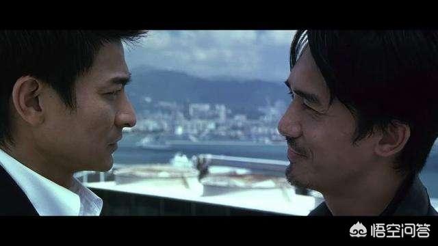 梁朝伟的电影:梁家辉与梁朝伟，谁更称得上是“演技之神”