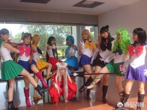 回到现代:在动画中，犬夜叉多次回到现代日本，难道街上没有摄像头吗？