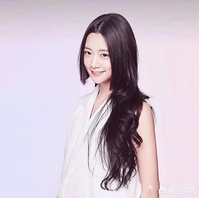 陈坚半张脸:脸大、脸胖的女士适合什么发型