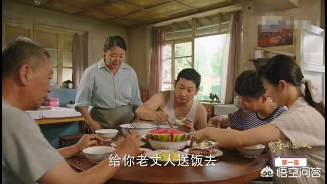 那座城这家人演员表:如何评价萨日娜、童蕾等老戏骨出演的电视剧《那座城这家人》？