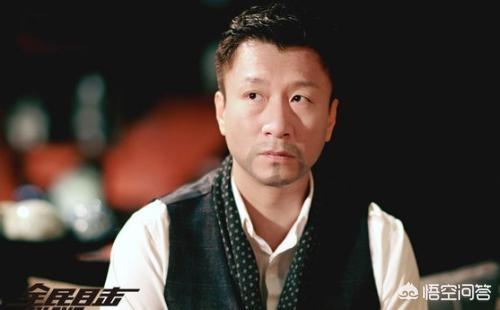 全民目击演员表:你觉得《全民目击》中的林泰是个什么样的人