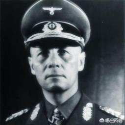 隆美尔是二战时期被公认的军事天才,却被希特勒赐死,原因是什么？