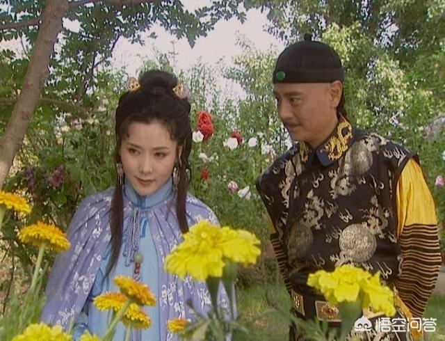 皇太极与大玉儿:大玉儿才貌双全，皇太极却为何独爱二婚海兰珠？