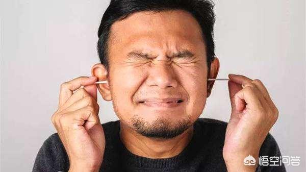 掏耳朵的正确方法，自己掏耳朵会导致中耳炎吗患者日常如何护理
