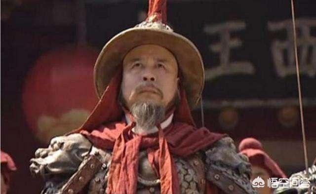 孔有德:孔有德如果不死会不会就是四藩造反？