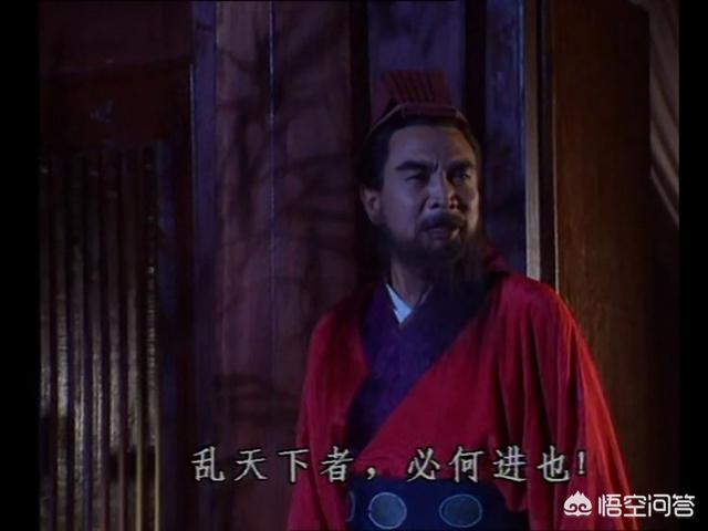 罗威士梗中国有卖吗:西凉刺史董卓不过区区五万人马，为什么都奈何不得他？