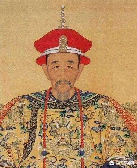 貌似潘安:历史上，康熙得过天花吗？为什么说康熙长得白净貌似潘安？