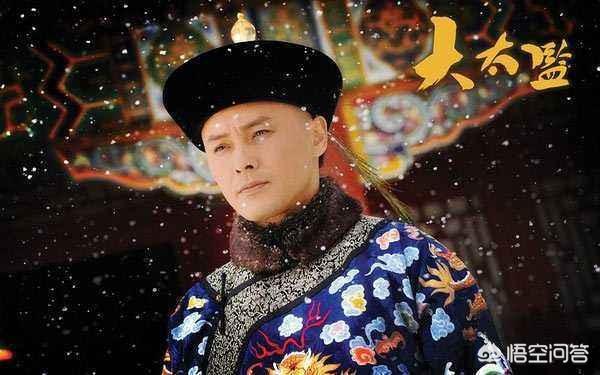 王宫风云:古代妃嫔们被打入冷宫，太监们都想去伺候，是真的吗？为什么？