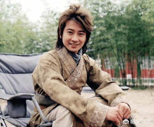 孙耀威为什么会被雪藏:孙耀威被封杀18年，最近怎么突然火了,究竟是何原因