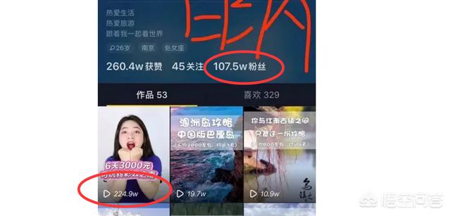 抖音短视频如何打造个人IP?家居品牌如何玩转抖音，个人ip是什么，如何打造个人ip