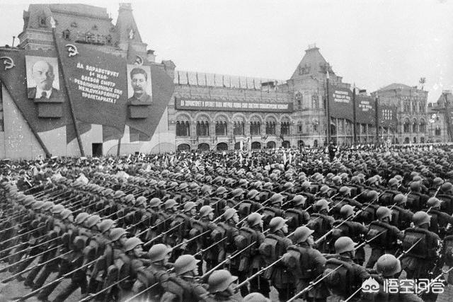 闫宝航:苏联在1941年苏德爆发全面战争前，都做过哪些准备工作？