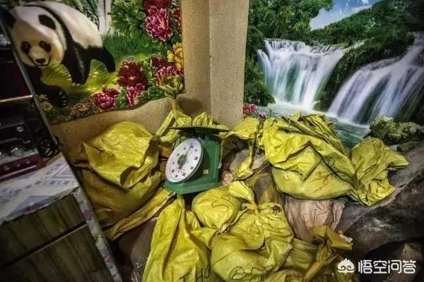 翡翠原石矿口,缅甸翡翠原石开采还能持续多久？