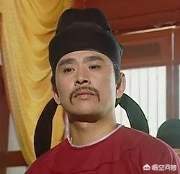 李义府:一代女皇武则天的第一心腹李义府为何沦落难逃悲惨的命运？