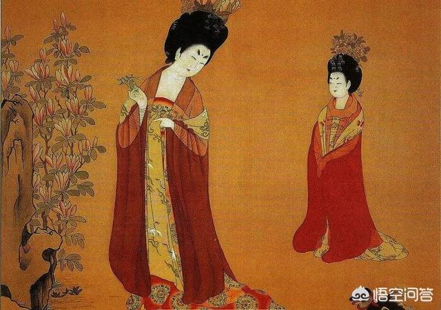 李隆基怎么死的:唐玄宗是如何娶到杨玉环的