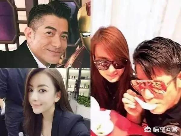 郭富城的哥哥:你如何评价如今的郭富城？