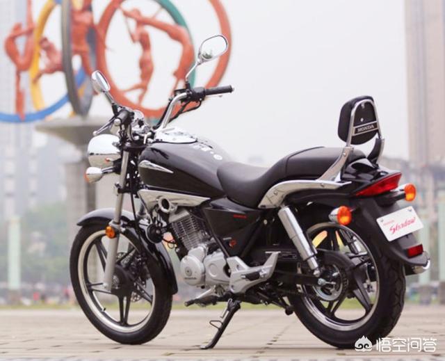 头条问答 - 新大洲本田焰影150怎么样?(13个回答)