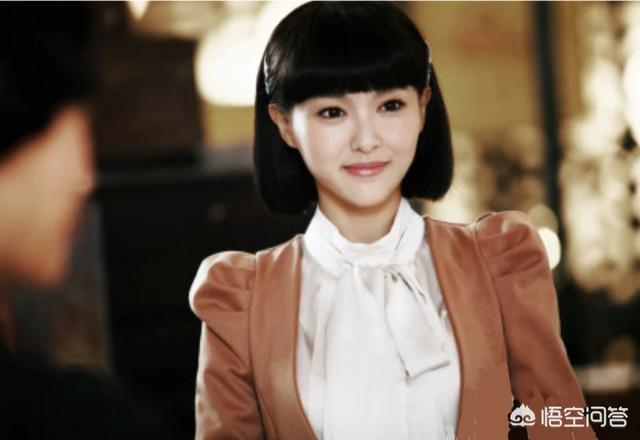 晋嫣:如何评价罗晋和唐嫣这对夫妻