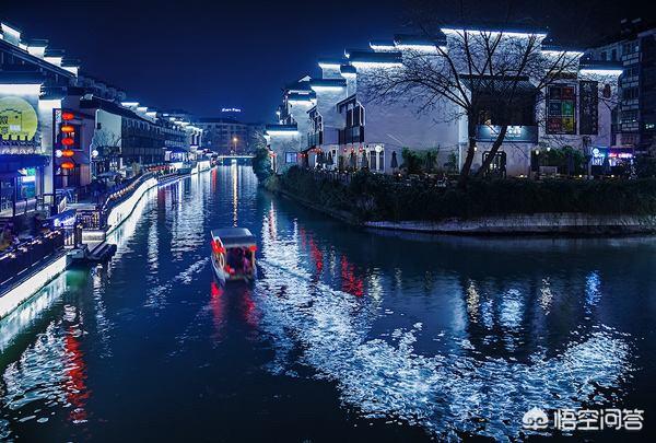 南京旅游攻略:去南京玩3-4天，需要多少钱？有什么攻略吗？