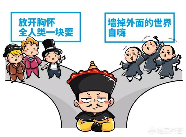 熊赐履:为什么有人说乾隆盛世是可耻的？