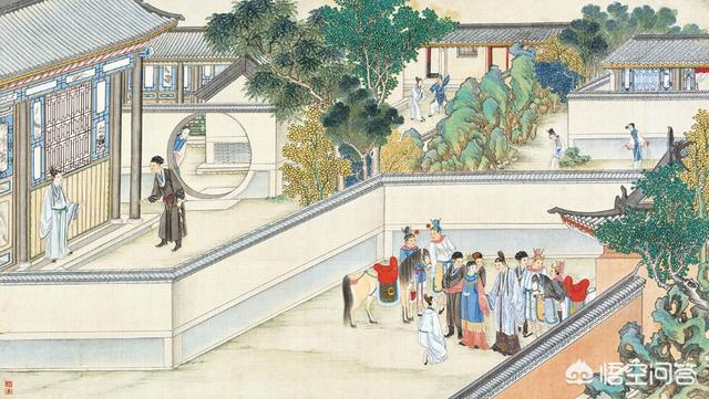 燕京獒园瞎彪:梁山好汉真的都是好汉吗？ 长春燕京獒园刘德全