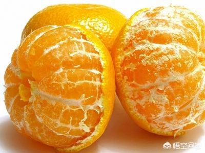 烤橘子的功效与作用，农村老话说“一个橘子十副药”，橘子有哪些功效和作用呢？