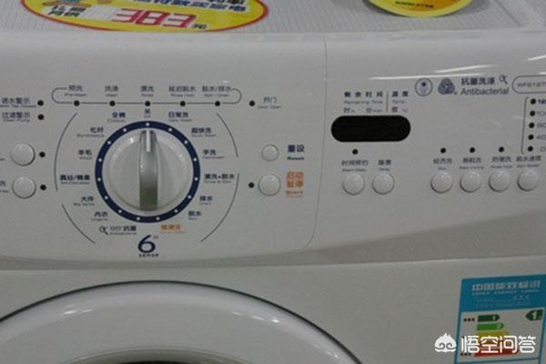 如何正确使用洗衣机，如何正确使用洗衣机清洁剂
