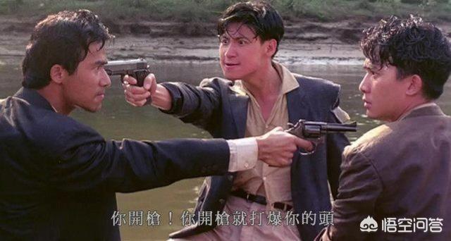 张国荣是攻还是受:为什么说张国荣和英皇老板杨受成是“翁婿之交”