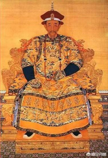 康熙诸皇子的下场如何？