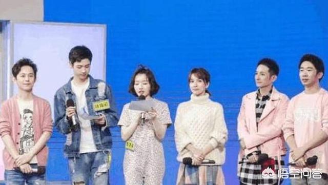 快乐大本营杨迪:今天看快乐大本营，怎么感觉杨迪最近几期都在啊？