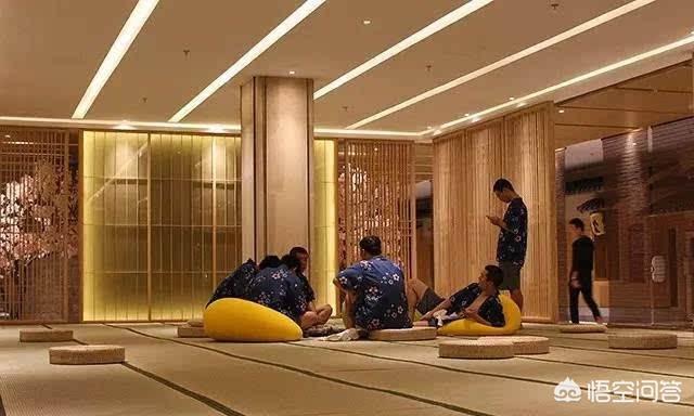 哈尔滨大皇宫洗浴:哈尔滨浴池什么时候可以开业呢？