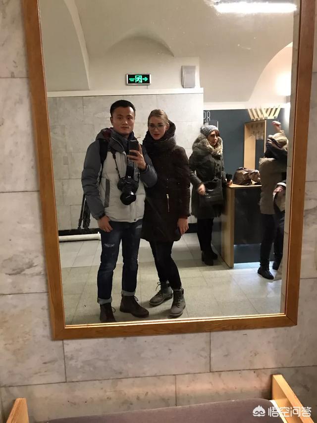 俄罗斯美女与大黄狗:俄罗斯美女嫁中国是否是彻头彻尾地媒体炒作的谎言？