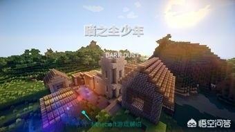 你玩《我的世界》多长时间了？如何评价？